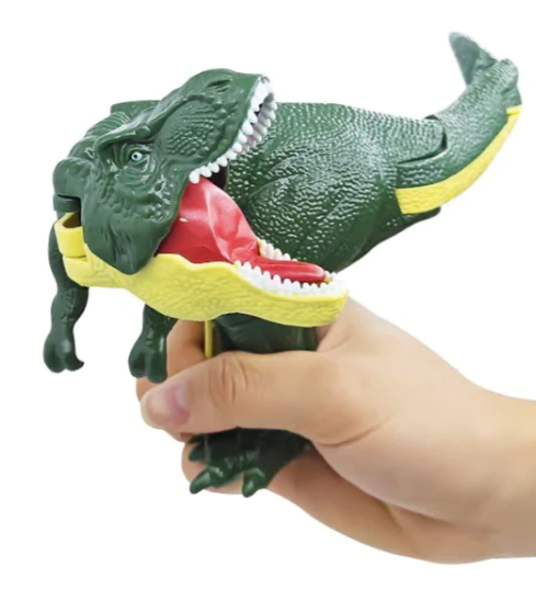 Dinosaur Toy