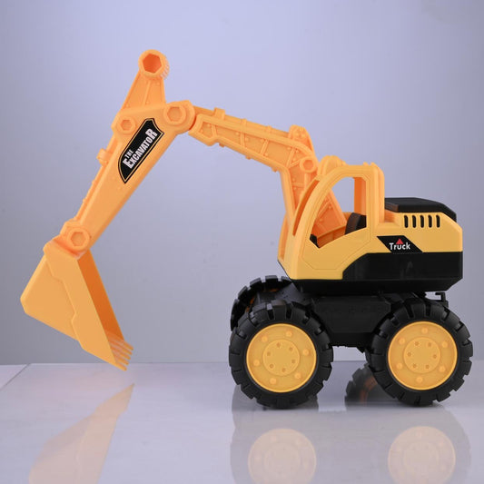 Excavator