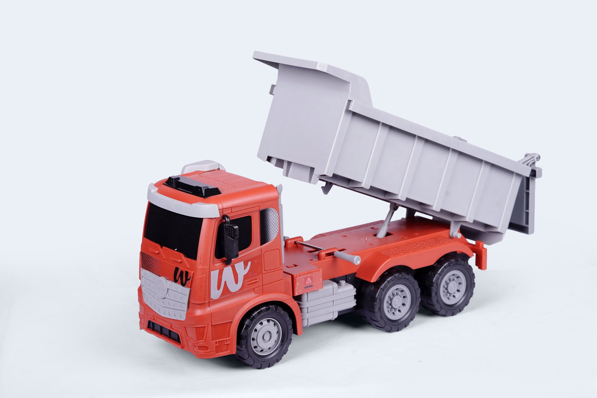 1:10 Dumper Truck