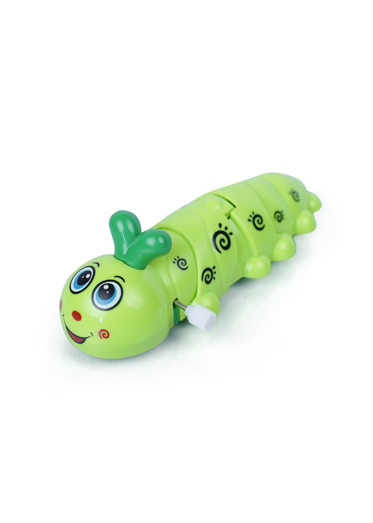 Wind-up Caterpillar