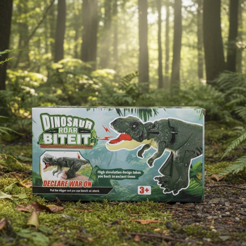 Dinosaur Toy