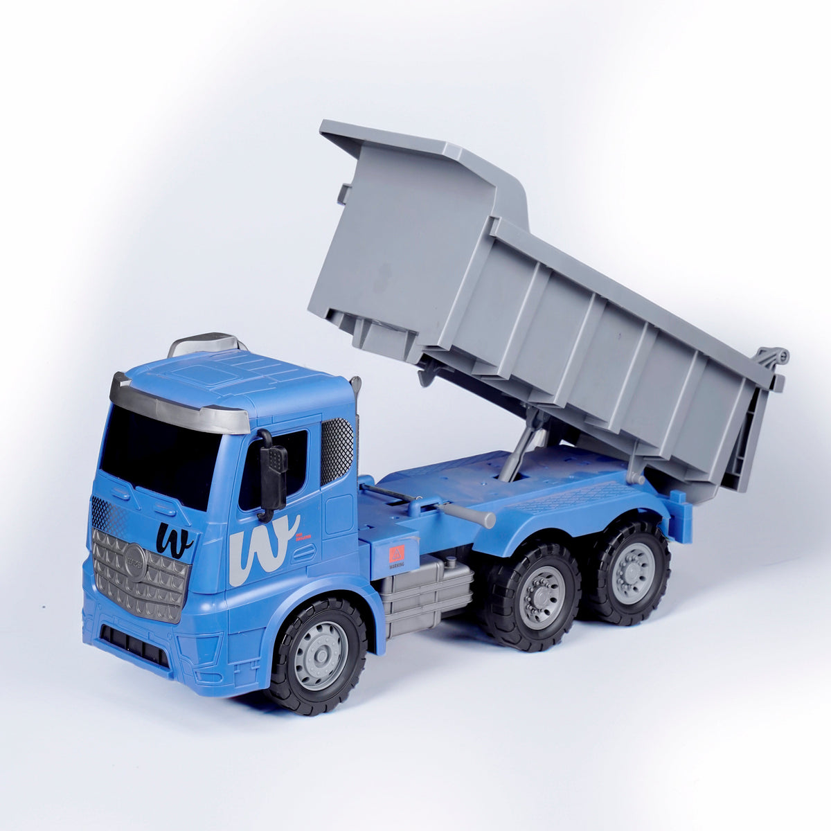 1:10 Dumper Truck